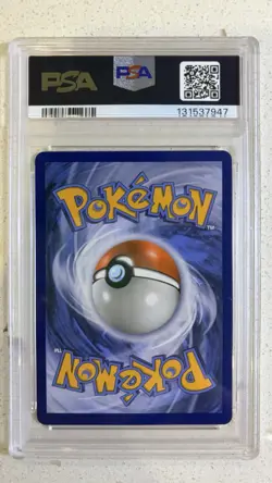 PSA 9 2016 Pokemon Mewtwo Ex 103/108 Evolutions TCG Card - Image 2