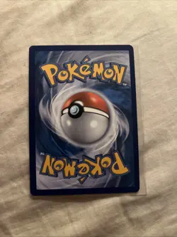 Pokemon XY Evolutions Mewtwo EX Full Art Ultra Rare Card TCG 103/108 MP - Image 3