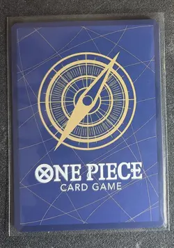 Uta (Premium Card Collection -ONE PIECE FILM RED Edition-) OP01-005 One Piece... - Image 2