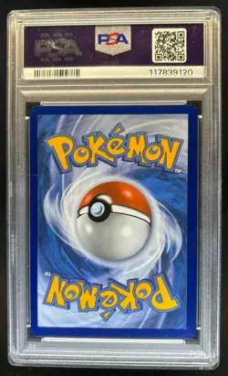 2024 Pokemon Surging Sparks Milotic Ex Special Illustration Rare #237/191 PSA 10 - Image 2