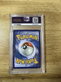 Pokemon Surging Sparks Milotic EX 237/191 Special Illustration Rare PSA 10 - Image 2
