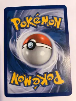 Slowking 14/115 Reverse Holo Rare Ex Unseen Forces Pokemon MP - Image 2