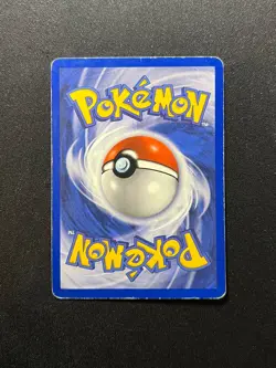 Pokemon WOTC Card - Pidgeot - Jungle Set - Non-Holo Rare - 24/64 - HP - Image 2