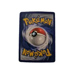 Pidgeot 24/64 Non Holo Jungle Set Rare Pokemon Card WOTC - Image 2