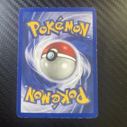 Pidgeot 24/64 Rare Jungle Pokemon Unlimited MP TCG - Image 2