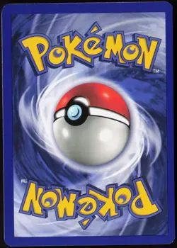 1999 Pokemon Jungle Unlimited Pidgeot /64 Rare #24 NM - Image 2