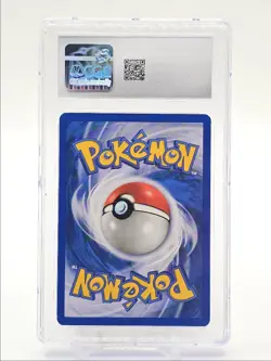 PIDGEOT 1999 POKEMON JUNGLE RARE 24/64 CGC 10 Q6438 - Image 2