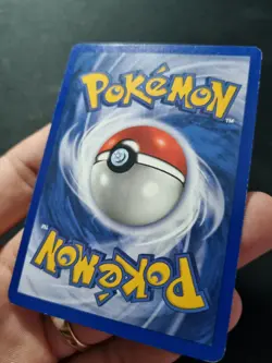 Pokemon - Jungle Set Unlimited 1999 WOTC - Pidgeot 24/64 Rare - HP - Image 3