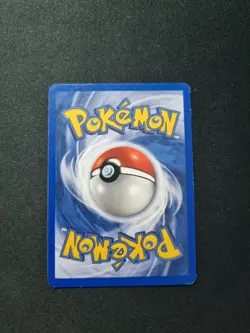 Pokemon - Jungle Set Unlimited 1999 WOTC - Pidgeot 24/64 Rare - HP - Image 4