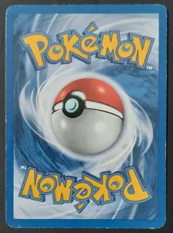 DARK GOLBAT 24/82 LP/MP - Team Rocket - WOTC Vintage Non Holo Rare Pokemon Card - Image 3