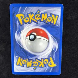 Vintage Pokemon Team Rocket Dark Golbat 24/82 Non-holo Rare WotC 2000 NM - Image 2
