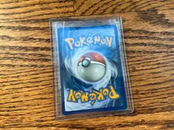 Pokemon TCG Gyarados EX 123/122 XY Breakpoint 2016 Secret Holo Rare Card - Image 2