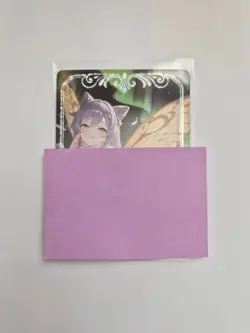 2025 Goddess Story Waifu Bikini Card - Genshin Impact - Keqing - SG-05 - Image 2
