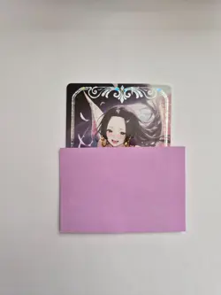 2025 Goddess Story Waifu Bikini Card - One Piece - Boa Hancock - SG-08 - Image 2