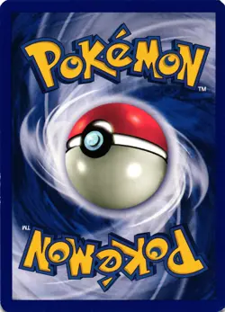 Pokemon TCG Dark Quilava Neo Destiny Card 39/105 Unlimited Uncommon LP - Image 2