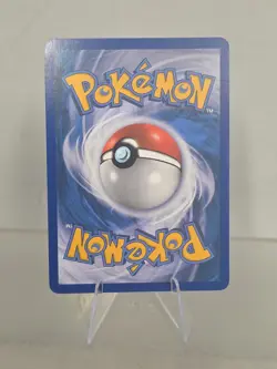 Wobbuffet 2010 Black Star Promo Holo Pokemon TCG Card - Image 2