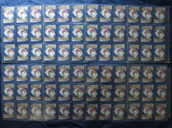 Near Complete Gym Challenge Common and Uncommon Card Pokemon Cards (LP/NM) - Image 2