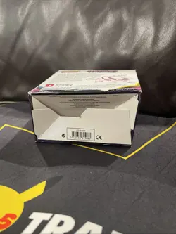 Pokemon Unified Minds Booster Box *EMPTY* - No cards No Packs - Display Only - Image 5