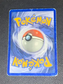 Pikachu 035 - Delta Species Promo Pokemon Card - DMG - Image 5