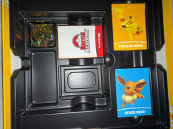 Pokemon Board Game Picachu: TCG Trading Cards - Battle Academy 2022 - Image 3