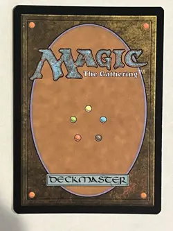 Minsc, Beloved Ranger NM Foil Adventures in the Forgotten Realms MTG - Image 2