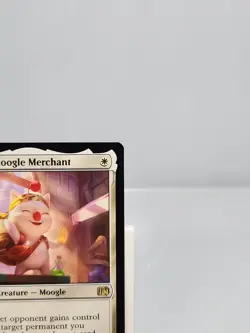 Stiltzkin, Moogle Merchant 034 Rare Final Fantasy FIN MTG - Image 3