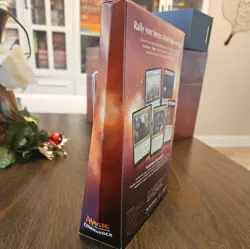 Magic: the Gathering, Vampiric Bloodlust Commander 2017 Deck Sealed MTG English - Image 3