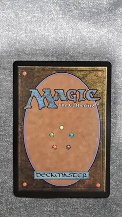 Dockside Extortionist (Borderless) Avatar: The Last Airbender - Image 2