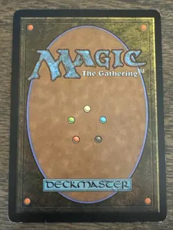 MTG Magic the Gathering Blinkmoth Infusion (25/165) Fifth Dawn LP - Image 2