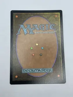 Goblin Welder - Commander 2014 C14 - MTG - Rare - Magic the Gathering - Image 4