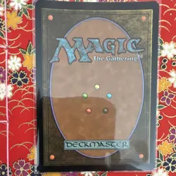 Magic: The Gathering Patron Wizard Secret Lair Drop Foil - Image 2