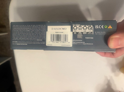 Magic The Gathering: Warhammer 40K Necron Dynasties Commander Deck Sealed/New - Image 3