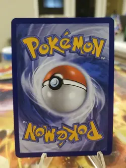 🔥 Pokemon TCG Pikachu 051 /162 Stamped 2026 Pokemon Day Promo 🔥 Cosmos Holo - Image 2