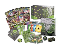 Pokemon Mega Evolution Perfect Order Pokemon Center ETB PRESALE CONFIRMED - Image 2