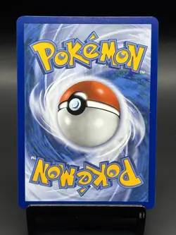 Pokemon Team Rocket's Meowth IR 203/182 Destined Rivals Illustration Rare Holo - Image 2