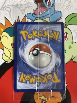 Pokemon TCG Scream Tail 065 Sv: Scarlet & Violet Promo - Sealed - Image 2