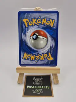 Raichu Holo 15/123 Mysterious Treasures Holo Rare 2007 Lv 40 Pokemon - Image 2