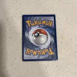 Pokemon TCG Pokemon Cynthia's Garchomp Ex Garchomp Ultra Rare Holo NM - Image 2