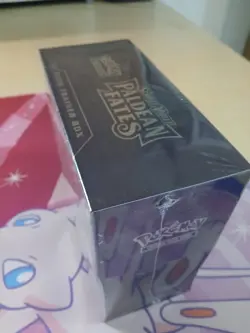 Pokemon TCG Scarlet & Violet Paldean Fates Elite Trainer Box Sealed - Image 4