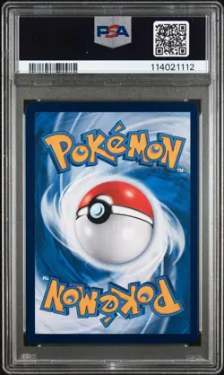 CAPTAIN PIKACHU 2025 POKEMON SIMPLIFIED CHINESE CBB1 C-GEM PACK VOL 1 #09 PSA 9 - Image 2