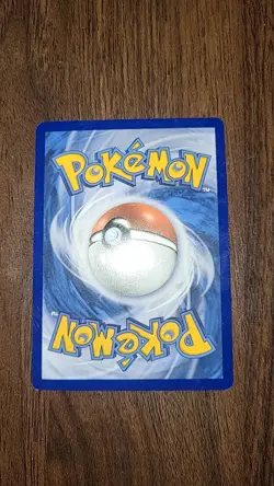 Pokemon 2019 TCG Vaporeon GX Black Star Promo SM172 Holo NM - Image 3