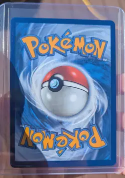 Pokemon Ethan's Ho-Oh ex 230/182 Destined Rivals Full Art Holo SIR - Image 2