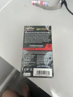 Pokemon TCG: Mega Evolution-Phantasmal Flames Booster Display (18 Booster Packs) - Image 4
