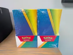 Pokemon TCG - Destined Rivals Sleeved Booster Packs X24 - Sealed in Original Box - Image 5