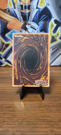 Yu-Gi-Oh! Monster Reincarnation 1st Edition RDS-EN045 Super Rare Near Mint - Image 2