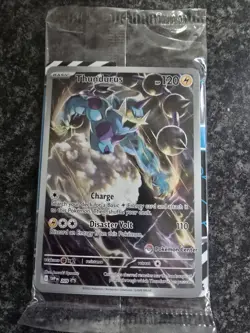 Pokemon Sealed ETB Promos Including 1 Pokemon Centre - Image 4