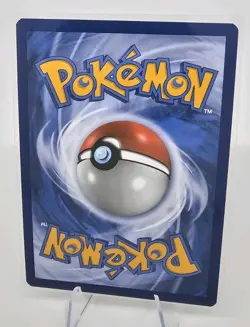 Ultra Ball Trainer Reverse Holo 135/149 Pokemon Sun & Moon - Image 2