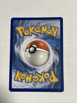 Pokemon TCG Ultra Ball Gold Secret Rare Card 161/149 Sun and Moon Base Set - Image 2