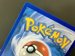 2017 Pokemon TCG Sun & Moon NAIC Ultra Ball 135/149 STAFF Stamped Holo - Image 2