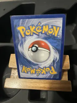 Pokemon TCG Ultra Ball Gold Secret Rare Holo Card 161/149 Sun and Moon Set - Image 3